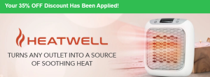 Heatwell scam Ontel Products Corporation