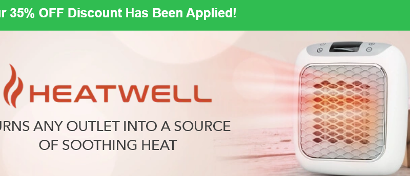 Heatwell scam Ontel Products Corporation